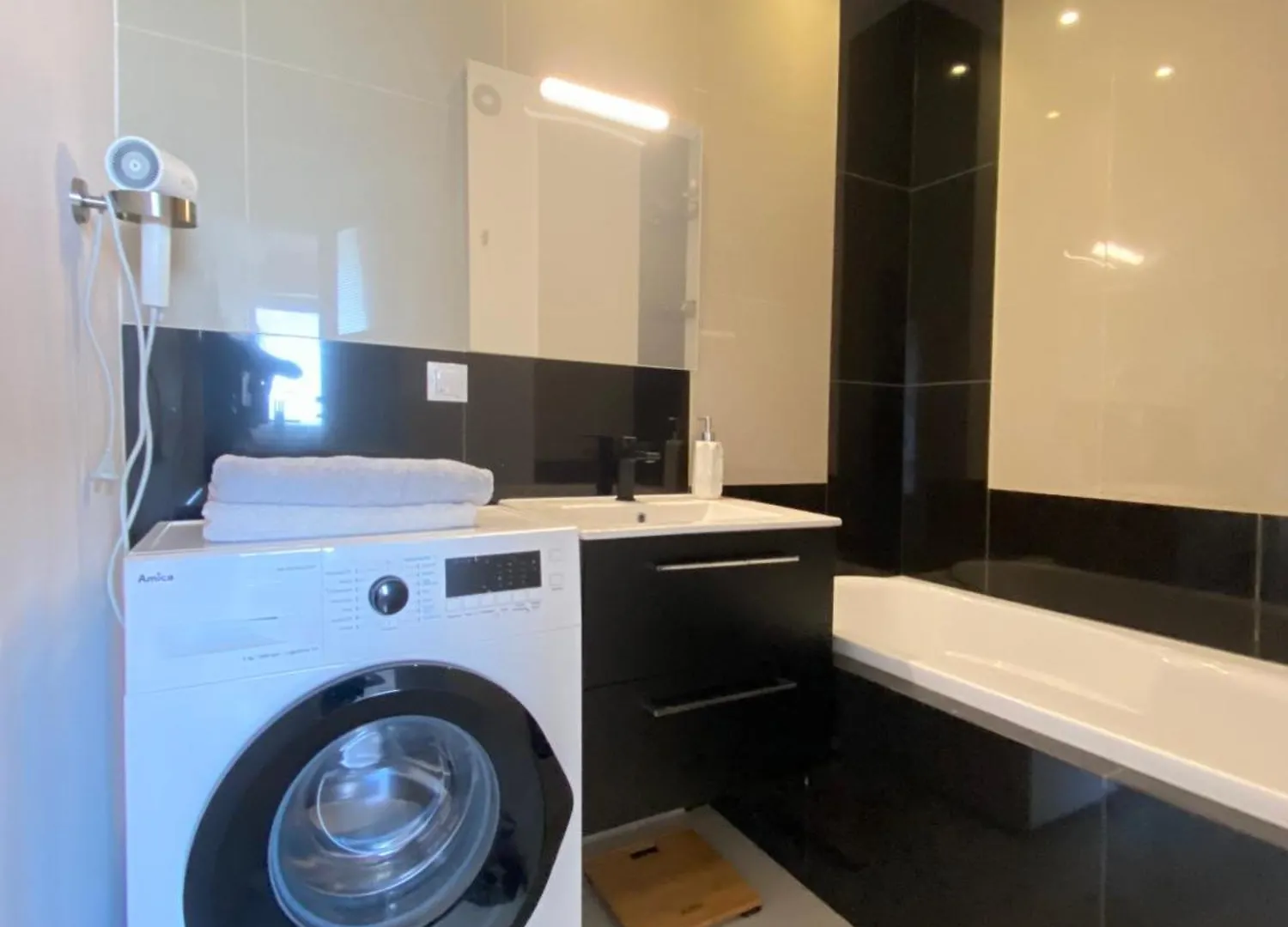 Apartament Gdansk Morena Z Widokiem Na Morze