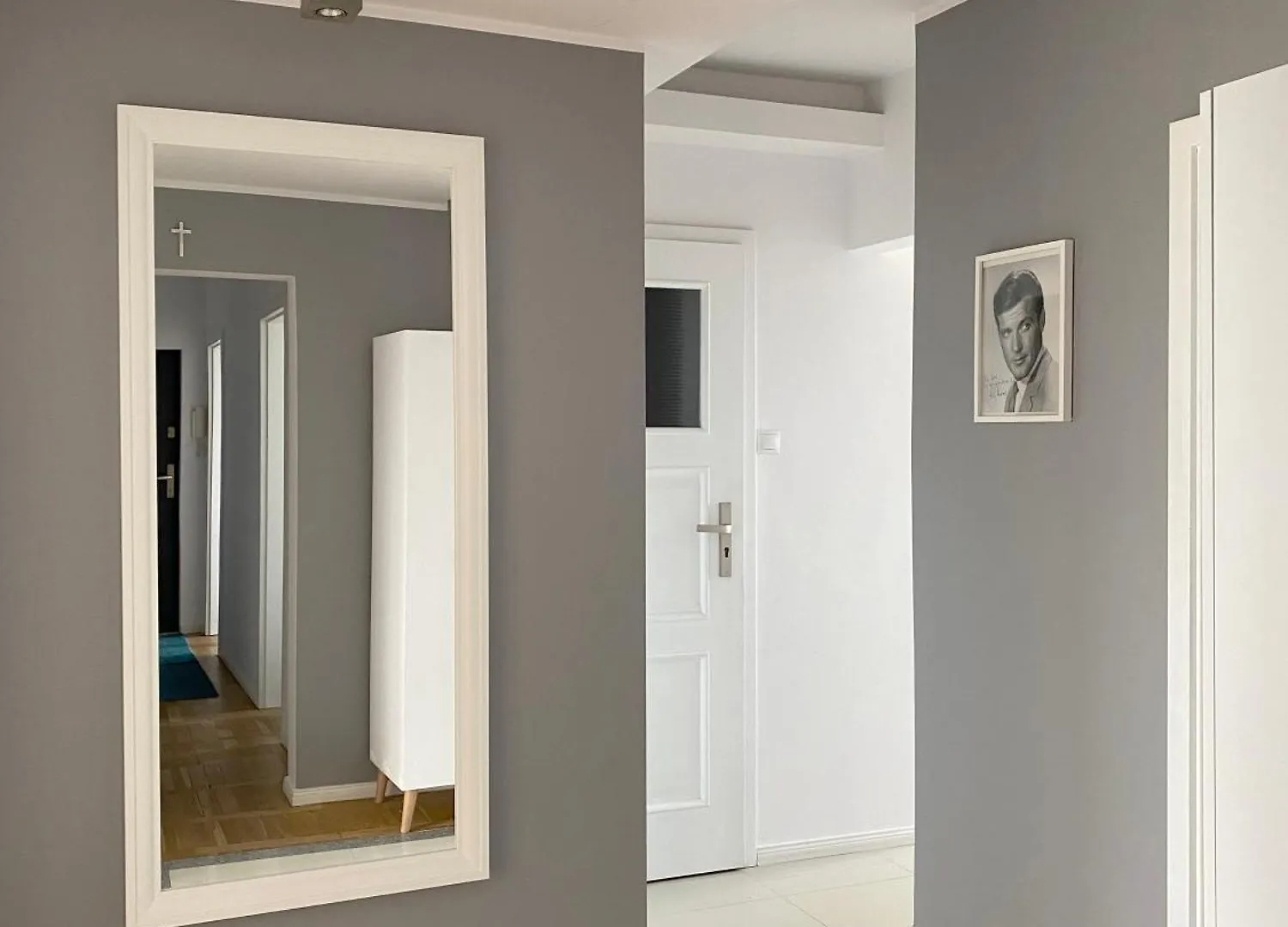 Apartament Gdansk Morena Z Widokiem Na Morze Apartment