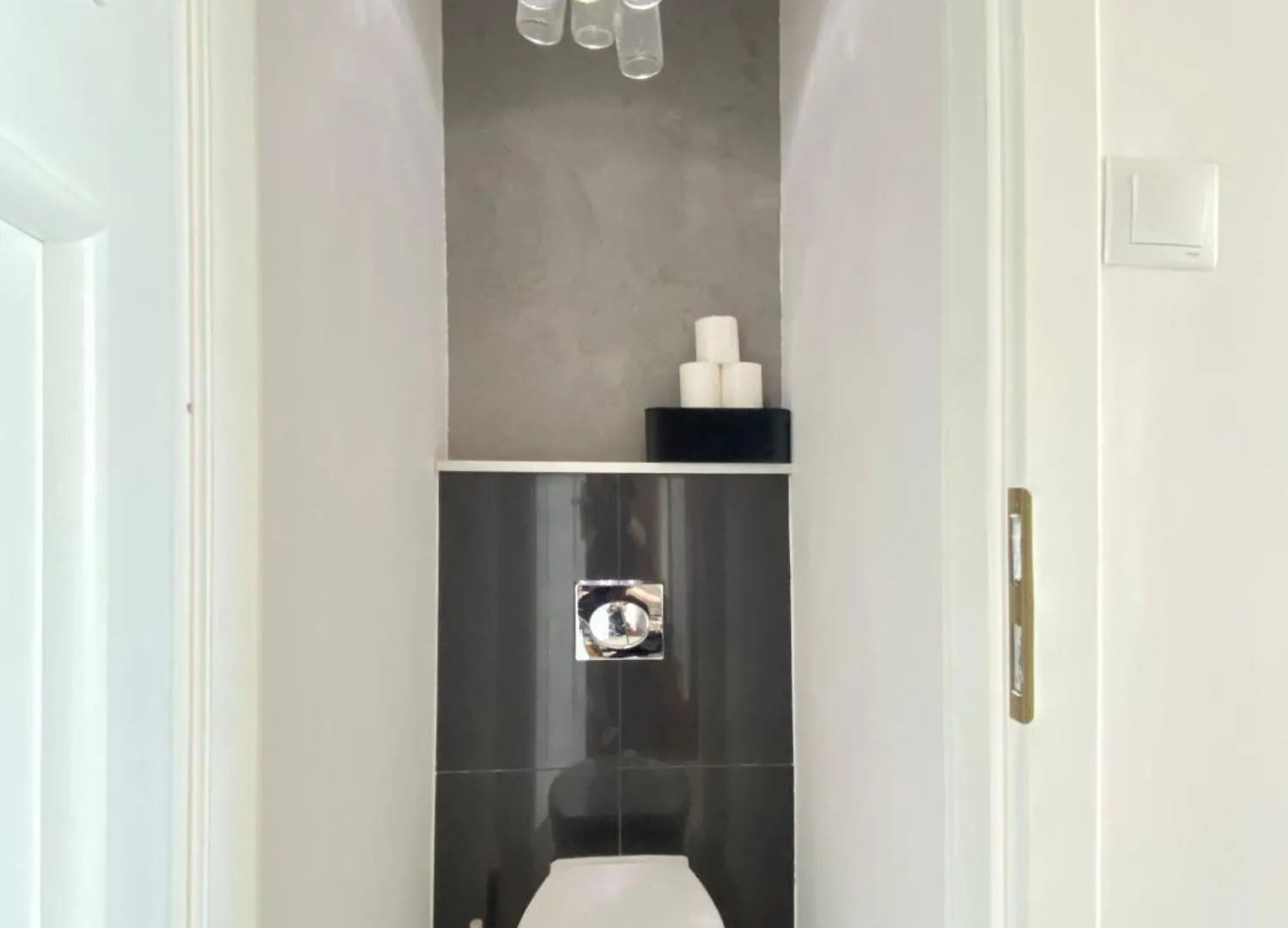 Apartament Gdansk Morena Z Widokiem Na Morze Polska