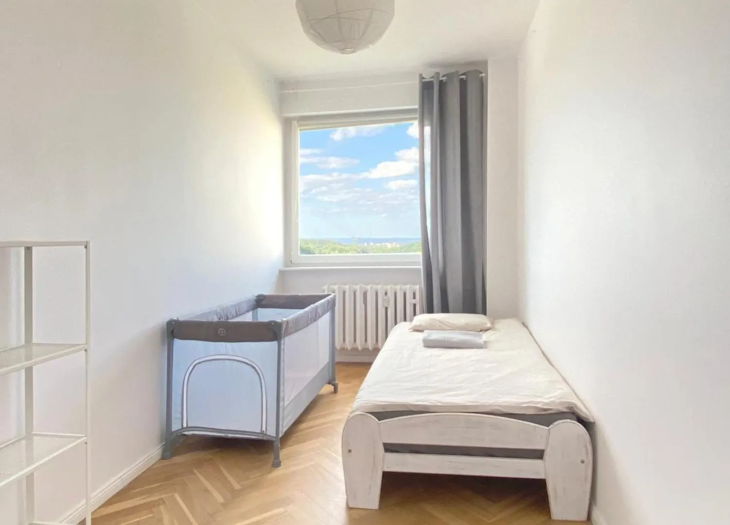Apartament Gdansk Morena Z Widokiem Na Morze 0*,