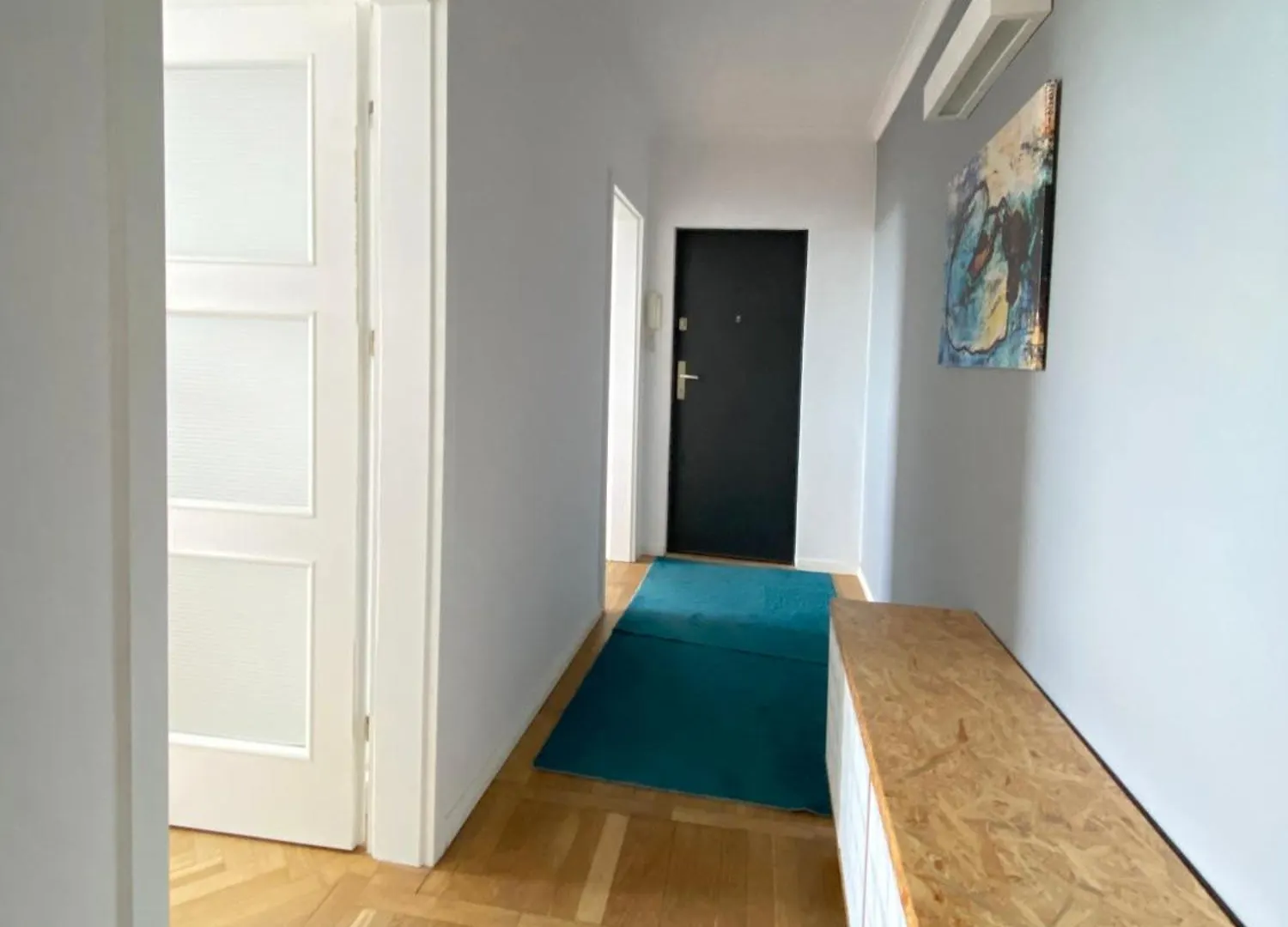 Apartament Gdansk Morena Z Widokiem Na Morze