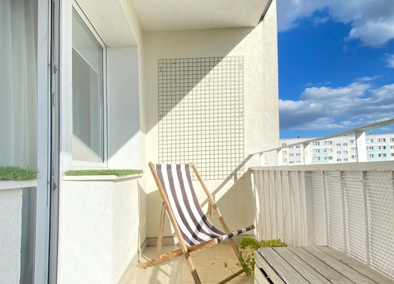 Apartament Gdansk Morena Z Widokiem Na Morze 0*,  Poland